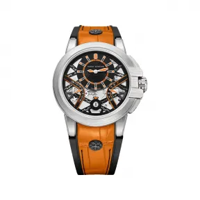 海瑞温斯顿/HarryWinston Zalium Variation Orange OCEABI42ZZ003
