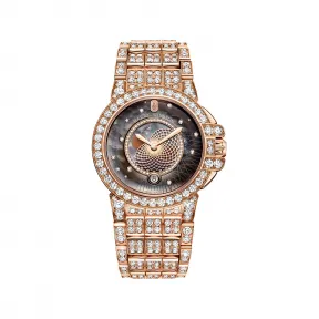 海瑞温斯顿/HarryWinston Ocean Moon Phase 36MM OCEQMP36RR028