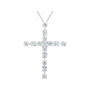 海瑞温斯顿/HarryWinston Symbols小号花式切工钻石坠饰 PEDPRELGML