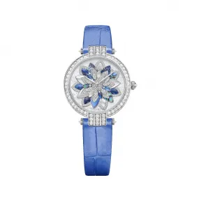 海瑞温斯顿/HarryWinston Harry Winston Premier Lotus Automatic 31MM PRNAHM31WW002