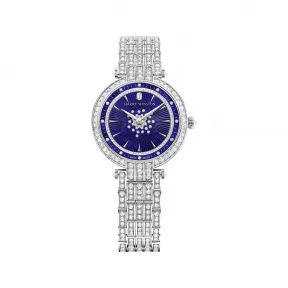 海瑞温斯顿/HarryWinston Premier Automatic 31MM PRNAHM31WW007