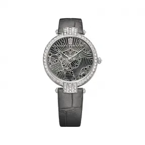 海瑞温斯顿/HarryWinston Premier Lace 31MM PRNQHM31WW002