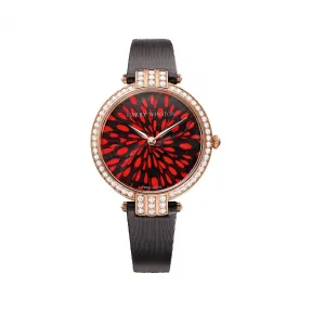 海瑞温斯顿/HarryWinston Premier Feathers PRNQHM36RR006