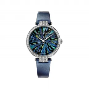 海瑞温斯顿/HarryWinston Premier Feathers PRNQHM36WW010