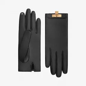 爱马仕/Hermes Soya手套 H005060GT01065