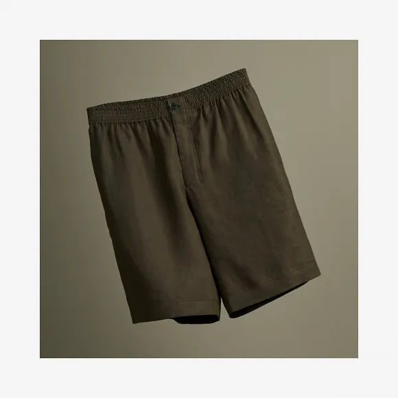 爱马仕/Hermes Nagoya短裤 H035720H91142