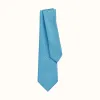 爱马仕/Hermes “Tie 7新型H提花”领带 H036201T-09