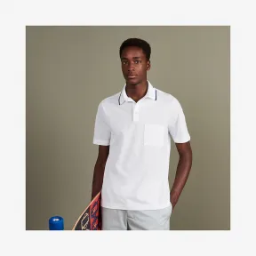 爱马仕/Hermes Polo衫 H037725HA01ME