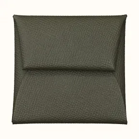 爱马仕/Hermes Bastia零钱包 H041054CKC6