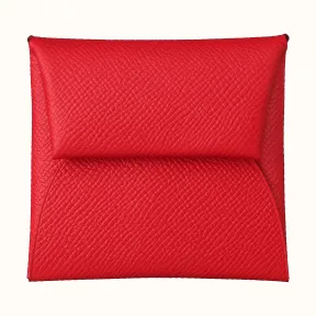 爱马仕/Hermes Bastia零钱包 H041054CKS3