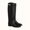爱马仕/Hermes Jumping长靴 H042138Z-01390