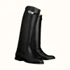 爱马仕/Hermes Jumping special长靴 H042138ZG01360