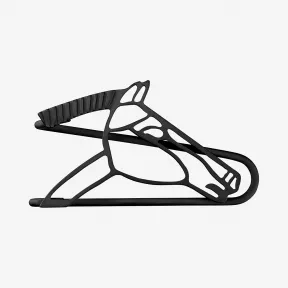 爱马仕/Hermes Jolly Jumper领夹 H054000FY89