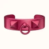 爱马仕/Hermes Medor Aluminium Sunset手镯 H057069FZ54T3