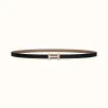 爱马仕/Hermes Focus 皮带扣&双面皮腰带13毫米 H064556CDZ2-H065538CABD070