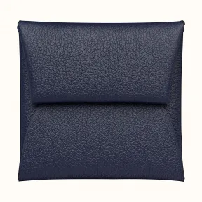 爱马仕/Hermes Bastia零钱包 H064953CK2Z