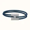 爱马仕/Hermes Tournis Tresse手镯 H068406FP7UT4