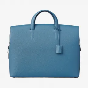 爱马仕/Hermes 黑色 Cityhall 38商务包 H070282CB89