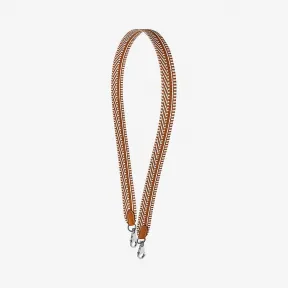 爱马仕/Hermes Sangle Cavale肩带25毫米 H073650CKAA070