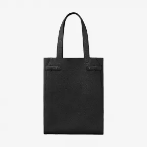 爱马仕/Hermes 黑色 Cabavertige肩背包 H076577CK89