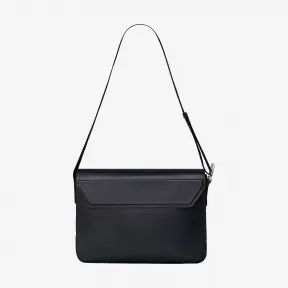 爱马仕/Hermes 蓝色 Citynews信差包 H076620CBAA