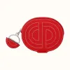 爱马仕/Hermes In-the-Loop迷你钱包 H077698CJAH