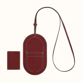 爱马仕/Hermes In-the-Loop Phone To Go大号手机保护壳 H077704CAAC