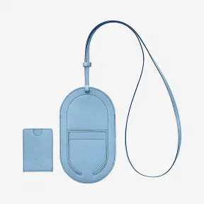 爱马仕/Hermes In-the-Loop Phone To Go大号手机保护壳 H077704CAAE