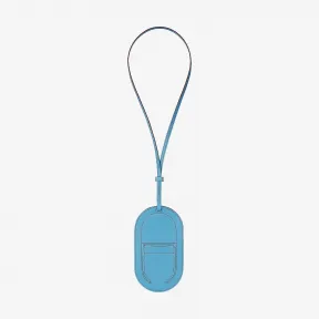 爱马仕/Hermes 蓝色 In-the-Loop To Go小号手机保护壳 H077742CA7N