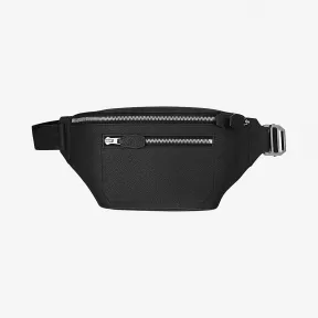 爱马仕/Hermes Cityslide腰包 H078259CB89