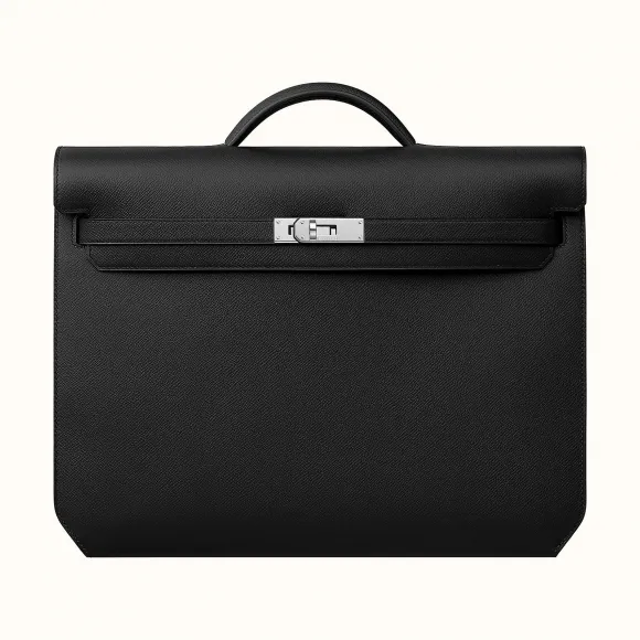 爱马仕/Hermes Kelly depeches 36商务包 H078391CK89