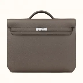 爱马仕/Hermes Kelly depeches 36商务包 H078391CK8F