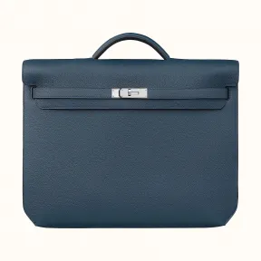 爱马仕/Hermes Kelly depeches 36商务包 H078392CK7L