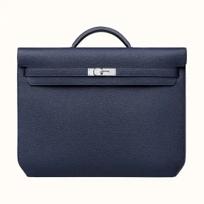 爱马仕/Hermes Kelly depeches 36商务包 H078395CK2Z