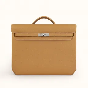 爱马仕/Hermes Kelly depeches 36商务包 H078395CK4B