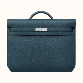 爱马仕/Hermes Kelly depeches 36商务包 H078395CK7P