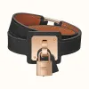 爱马仕/Hermes O'Kelly手镯 H079504CD89T2