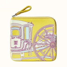 爱马仕/Hermes Carre Pocket收纳袋 H080200CK9R