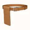爱马仕/Hermes Etriviere Hold Up 32腰带 H081694CK27095