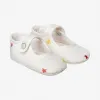 爱马仕/Hermes Hermes Circus Pif婴儿软底鞋 H103068M-0118