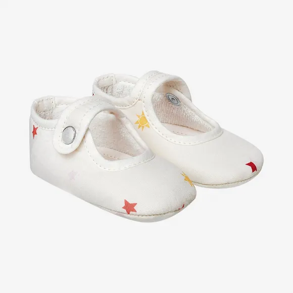 爱马仕/Hermes Hermes Circus Pif婴儿软底鞋 H103068M-0118