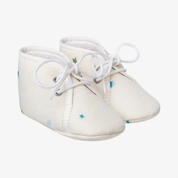 爱马仕/Hermes Hermes Circus Paf婴儿软底鞋 H103069M-0218