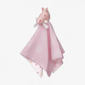 爱马仕/Hermes 蓝色 Hermes Circus Pote Yok安抚玩偶 H103084M_02