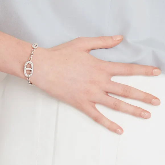 爱马仕/Hermes Farandole手链 H104567B-00SH