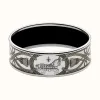 爱马仕/Hermes 盛宴铂金版2珐琅手镯 H110003FP0865