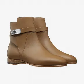 爱马仕/Hermes 黑色 Neo及踝靴 H162133Z_02385