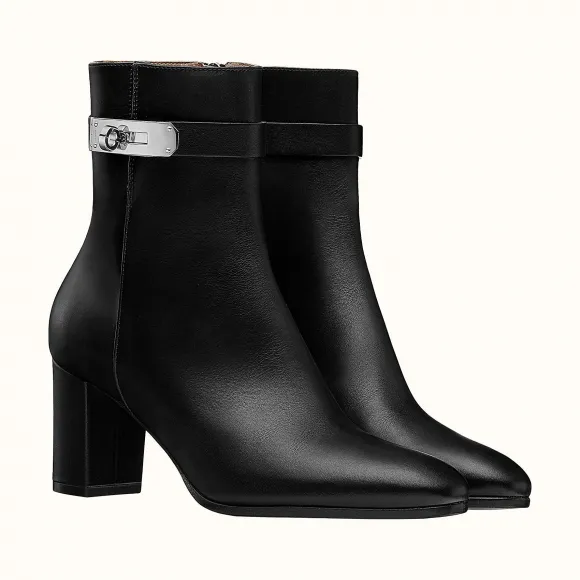 爱马仕/Hermes Saint Germain及踝靴 H182102Z-02400