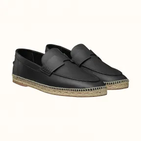 爱马仕/Hermes Trip草编鞋 H191369ZH02440