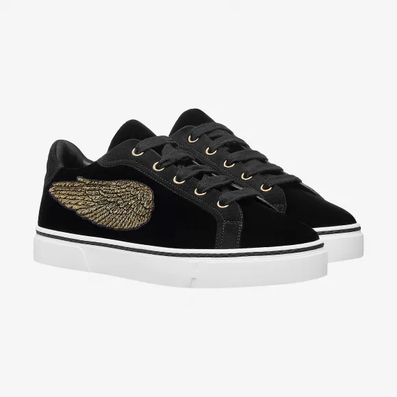 爱马仕/Hermes Velvet运动鞋 H192114Z_T2390