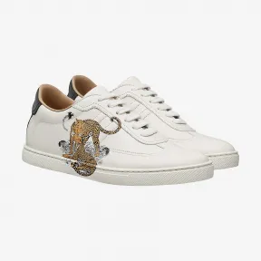 爱马仕/Hermes 多色 Quicker运动鞋 H192117Z_90370